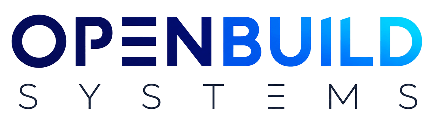 OpenBuild Systems logo