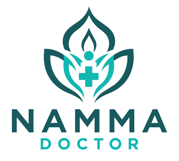 NammaDoctor logo