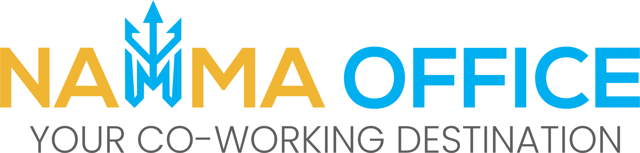 NammaOffice logo