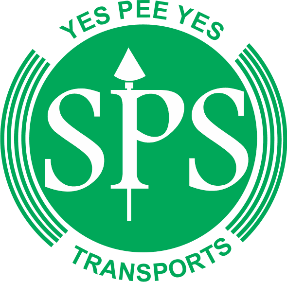 SPS Transports logo