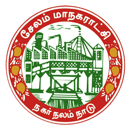 Salem City Corporation emblem